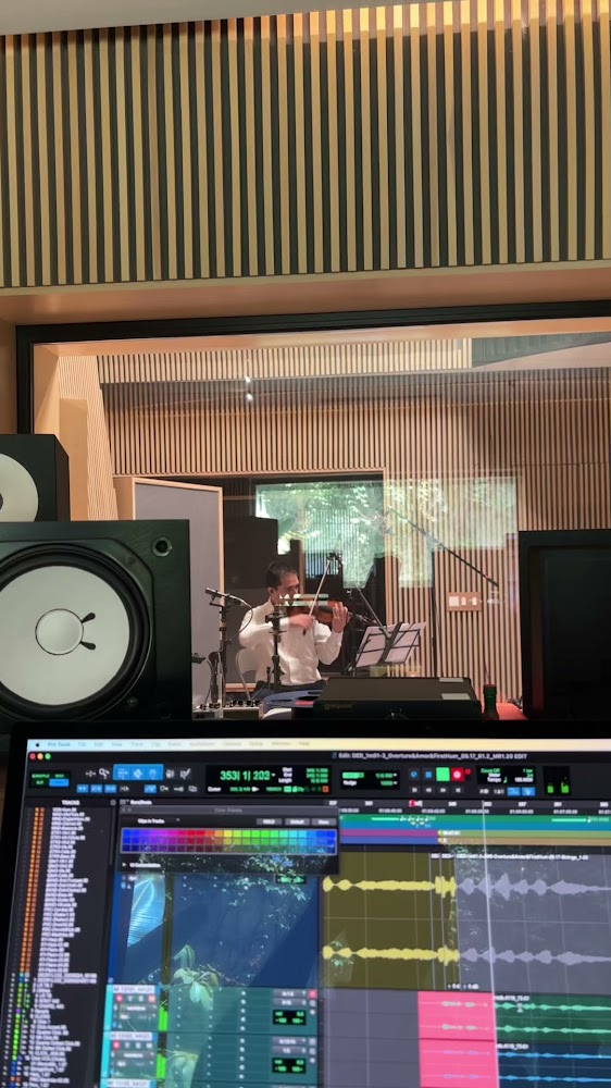Studio