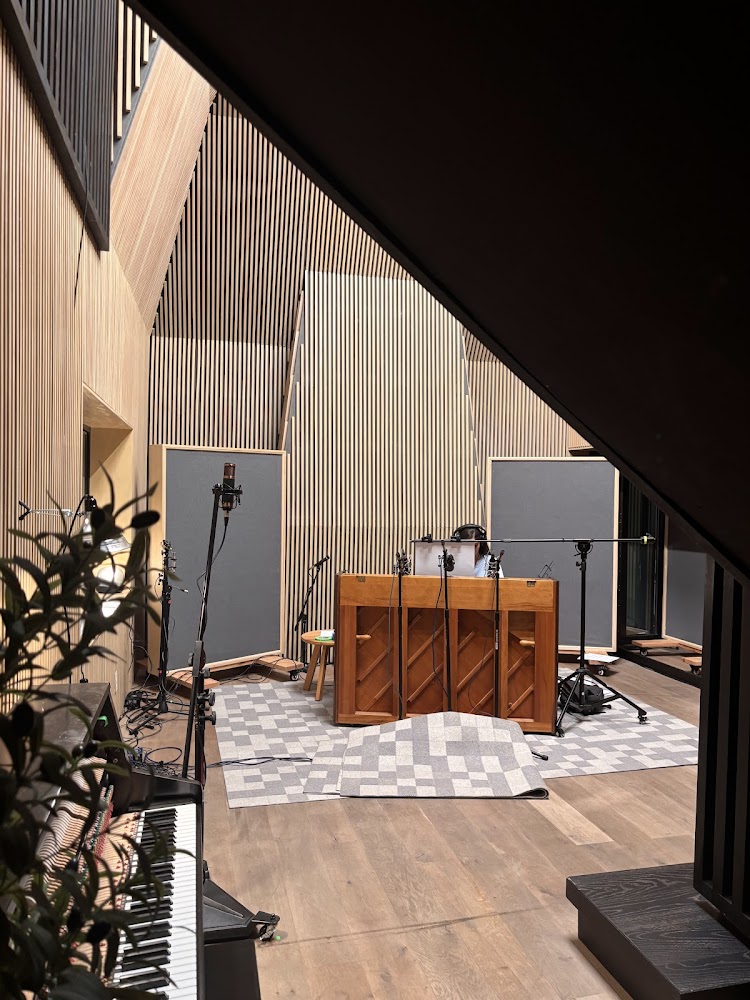 Studio
