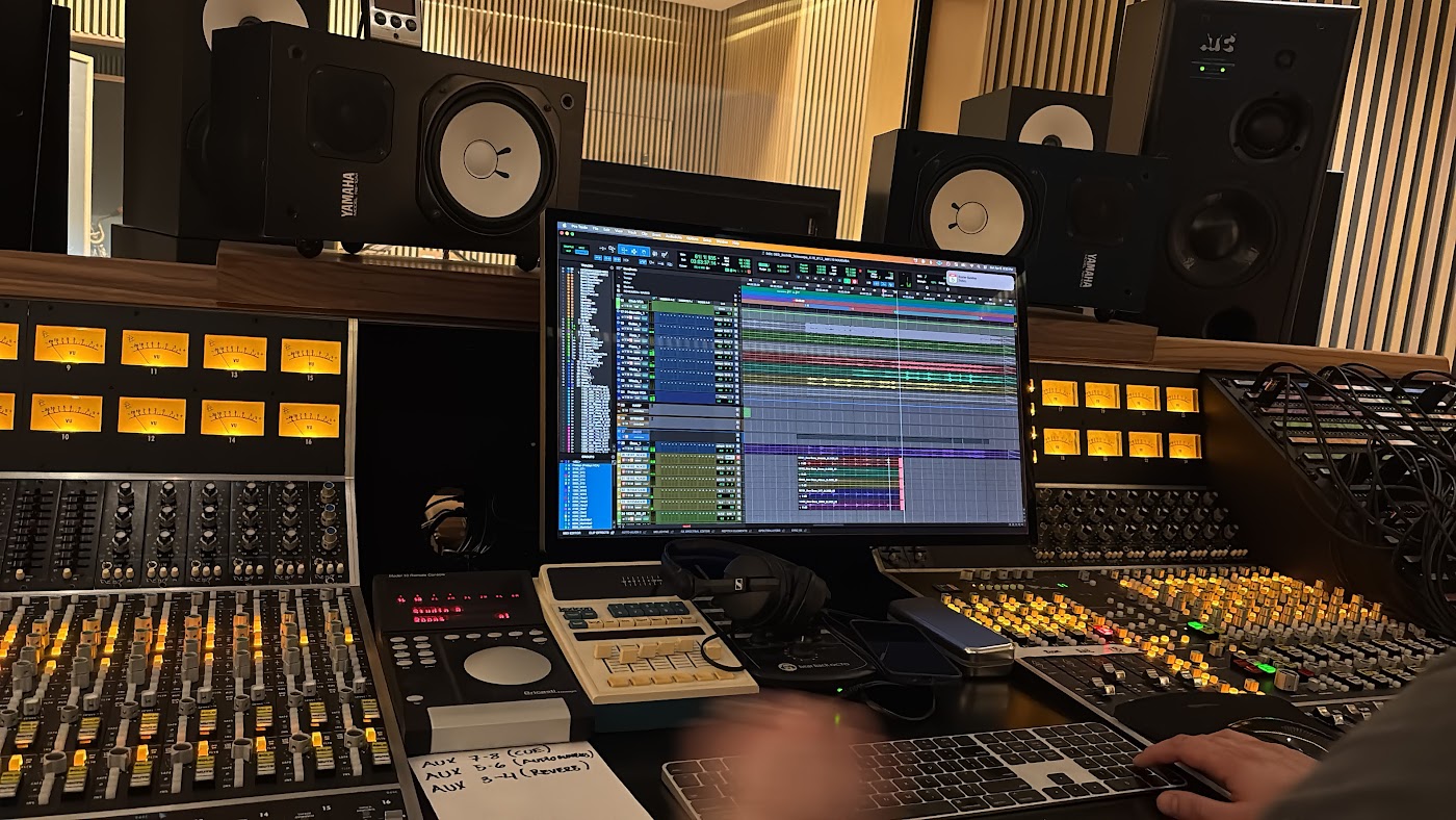 Studio