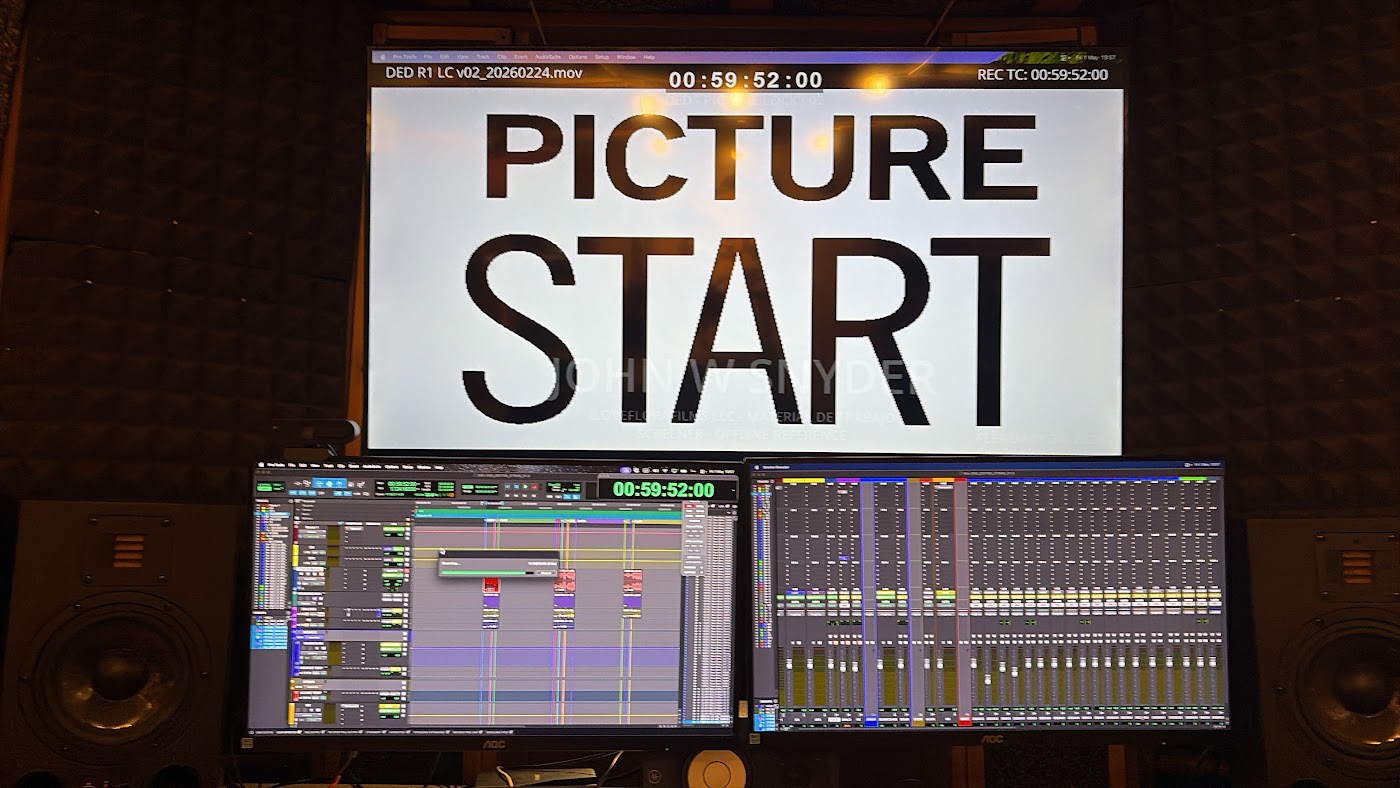 Studio
