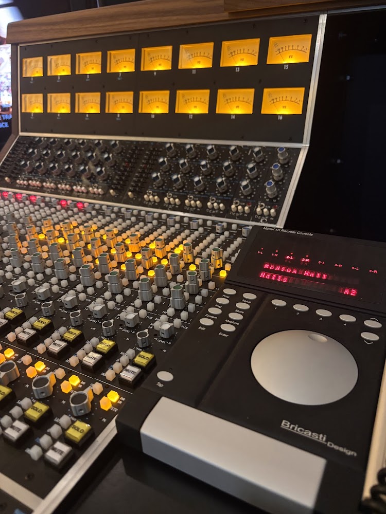 Studio